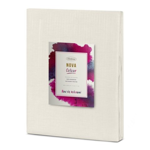 Bettwäsche garnitur NOVAC beige PO 220x200 beige