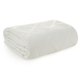 Tagesdecke Bettüberwurf ALARA5 creme 200X220 K