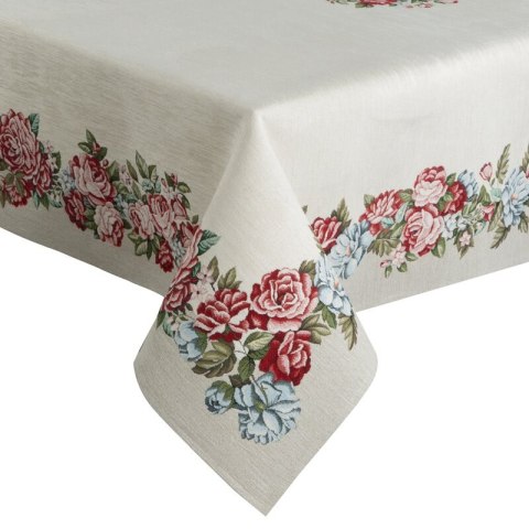 SZE Tischdecke 4038 NAT 140x180 -5%