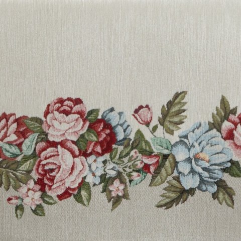 SZE Tischdecke 4038 NAT 140x180 -5%