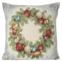 GOB Kissenbezug 903 Weihnachten 45X45 -5% POP