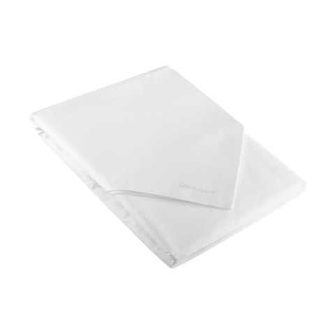 Bettwäsche garnitur NOVA3 weiß 220x200 2x Kissenbezüge 70x80