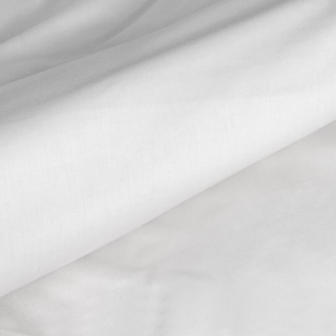 Bettwäsche garnitur NOVA3 weiß 220x200 2x Kissenbezüge 70x80