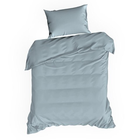 Bettwäsche garnitur NOVA3 BŁĘK 180x200 2x Kissenbezüge 70x80