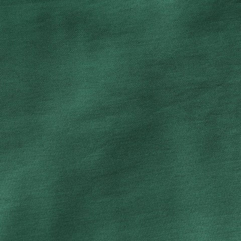 Bettwäsche garnitur NOVA3 dunkelgrün 180x200 2x Kissenbezüge 70x80