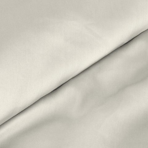 Bettwäsche garnitur NOVA3 creme 180x200 2x Kissenbezüge 70x80