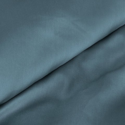 Bettwäsche garnitur NOVA3 PETROL 160x200 2x Kissenbezüge 70x80