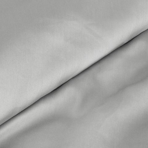 Bettwäsche garnitur NOVA3 silber 160x200 2x Kissenbezüge 70x80