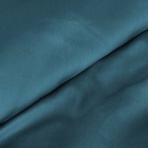 Bettwäsche garnitur NOVA3 türkis 220x200 2x Kissenbezüge 70x80