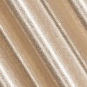 Vorhang EBRU beige gold 135X270 Kräuselband