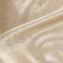 Vorhang EBRU beige gold 135X270 Kräuselband