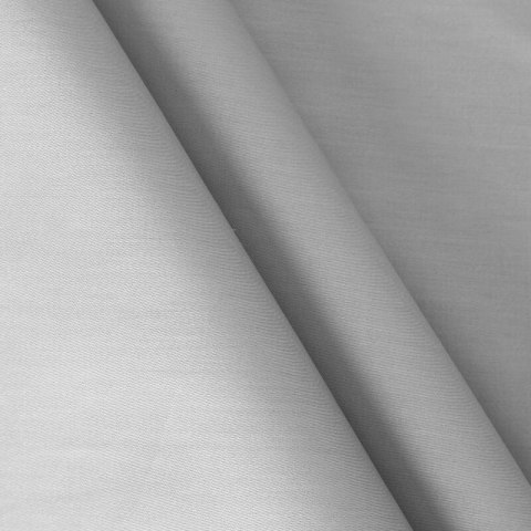 Bettwäsche garnitur DINA silber 160x200 2x Kissenbezüge 70x80