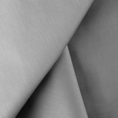 Bettwäsche garnitur DINA stahl 160x200 2x Kissenbezüge 70x80