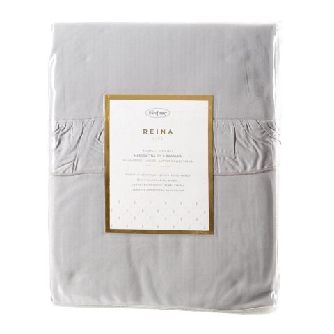 Satin Bettwäsche REINA23C 220x200 70x80 x2 SRB