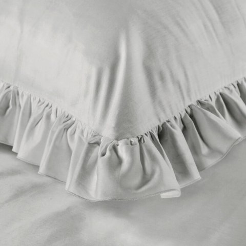 Satin Bettwäsche REINA23C 220x200 70x80 x2 SRB