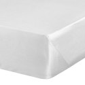Spannbetttuch 1 NOVA weiß 160x210