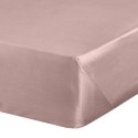 Betttuch 1 NOVA rosa 180X210