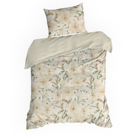 Bettwäschegarnitu Baumwolle SONIA 32 140x200 70x80 x1