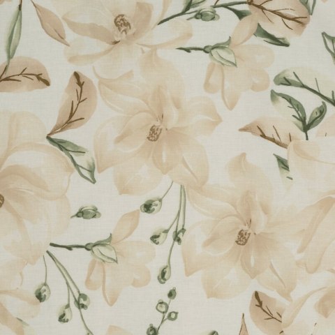 Bettwäschegarnitu Baumwolle SONIA 32 140x200 70x80 x1