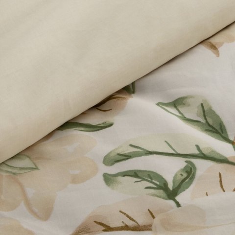 Bettwäschegarnitu Baumwolle SONIA 32 140x200 70x80 x1