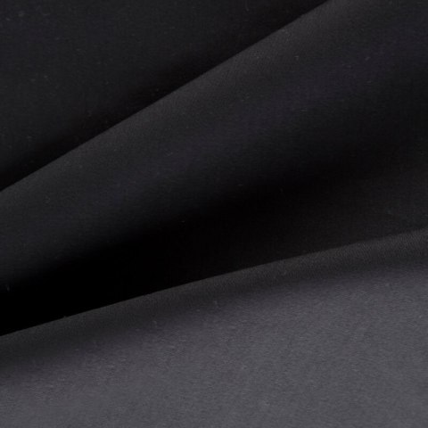 Bettwäsche garnitur DINA schwarz 220x200 70x80 x2