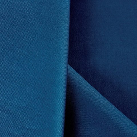 Bettwäsche garnitur DINA dunkelblau 160x200 2x Kissenbezüge 70x80