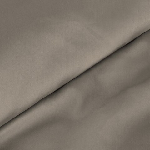 Bettwäsche garnitur NOVA3 caffe 160x200 2x Kissenbezüge 70x80