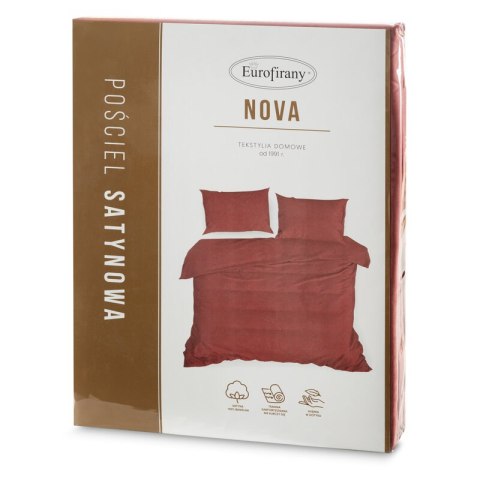 Bettwäsche garnitur NOVA3 MARSA 140x200 70x80 x1