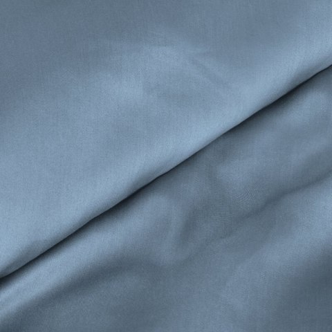 Bettwäsche garnitur NOVA3 blau 160x200 2x Kissenbezüge 70x80