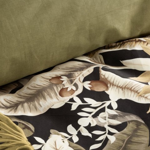 Bettwäsche garnitur Satin DIVA 22 140x200 70x80 x1