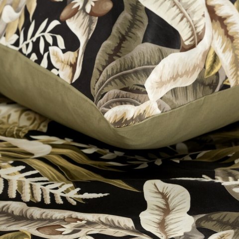 Bettwäsche garnitur Satin DIVA 22 160x200 2x Kissenbezüge 70x80