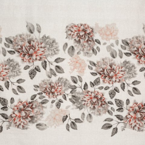 Satin Bettwäsche NIKA 43 220x200 70x80 x2