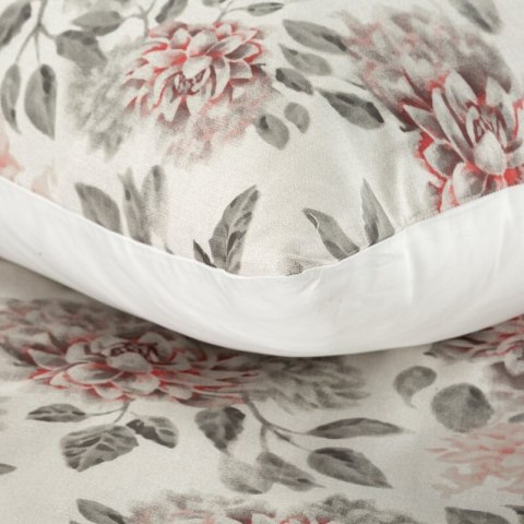 Satin Bettwäsche NIKA 43 220x200 70x80 x2