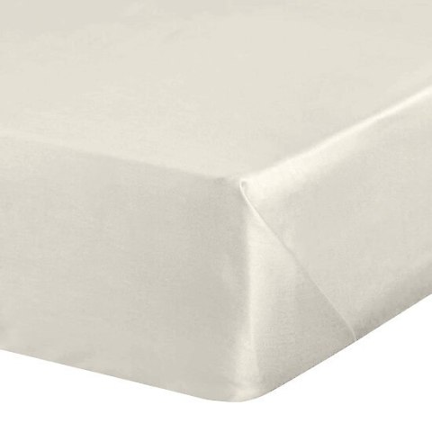 Betttuch DINA creme 220x210