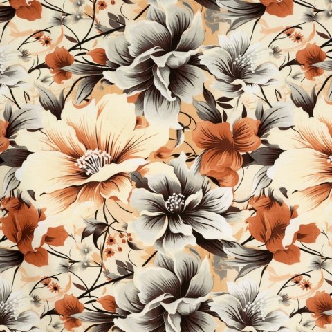 Bettwäsche garnitur Satin NIKA 51 160x200 2x Kissenbezüge 70x80