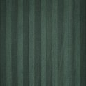 Satin Bettwäsche VERA dunkelgrün 140x200 70x80 x1