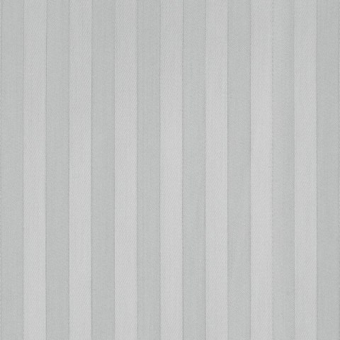 Satin Bettwäsche VERA silber 140x200 70x80 x1