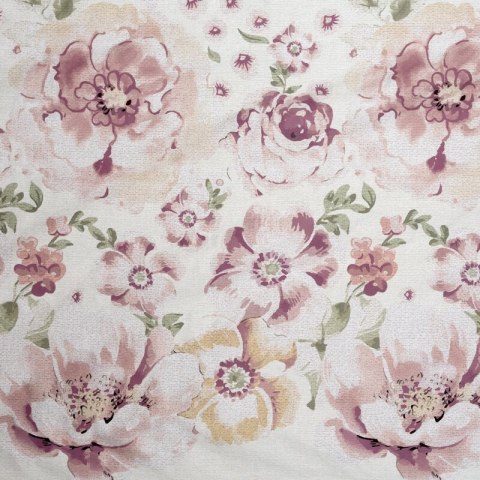 Satin Bettwäsche SPRING 27 220x200 2x Kissenbezüge 70x80