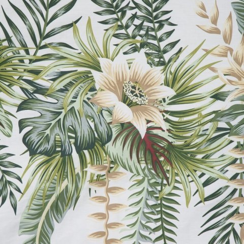 Satin Bettwäsche SPRING 30 220x200 2x Kissenbezüge 70x80