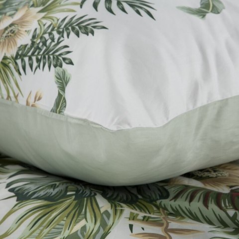 Satin Bettwäsche SPRING 30 220x200 2x Kissenbezüge 70x80