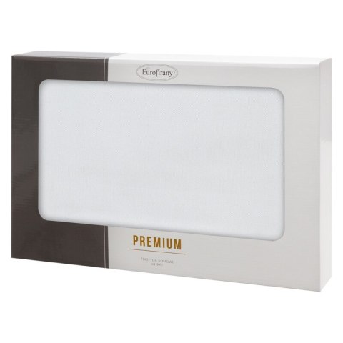 Tischdecke EMILY weiß 145x280