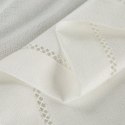 Tischdecke EMILY weiß 145x280