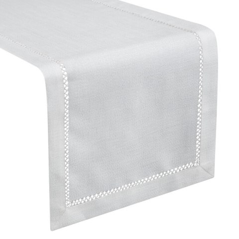 Tischdecke EMILY weiß 40x200