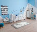 Teppich BABY1 D4 80X150 POPI+NIE