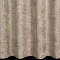 Vorhang ALETA beige 135x250 Ösen