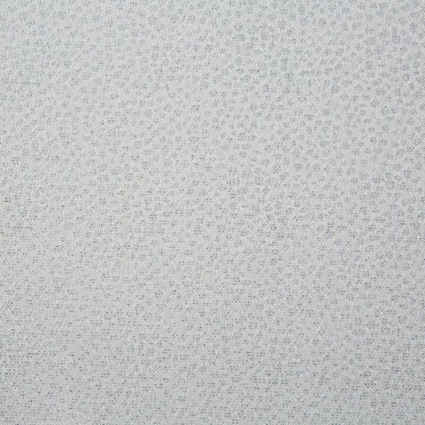 Tischdecke EDNA weiß silber 30x40 x4 Set weiß silber