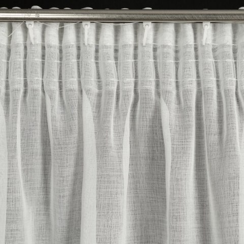 Gardine KLEO weiß 135x260 T