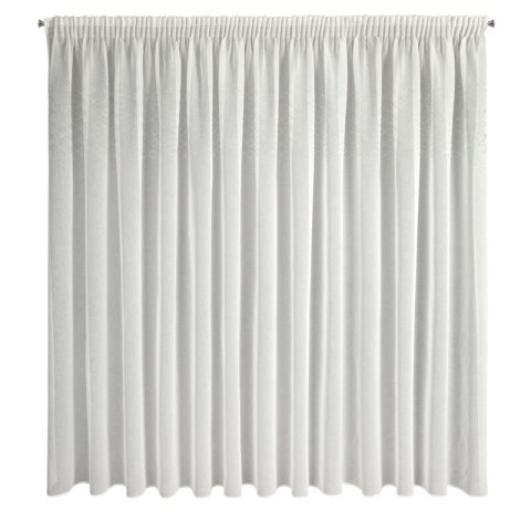 Gardine KLEO weiß 345x260 T