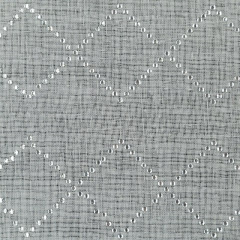 Gardine KLEO weiß 345x260 T