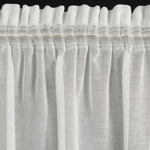 Gardine KLEO weiß 345x260 T